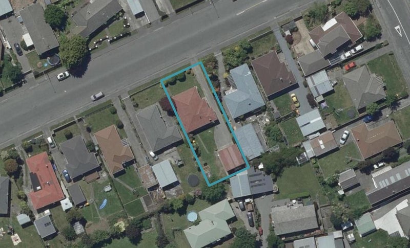86 Foremans Road, Islington, Christchurch - Carousel 1