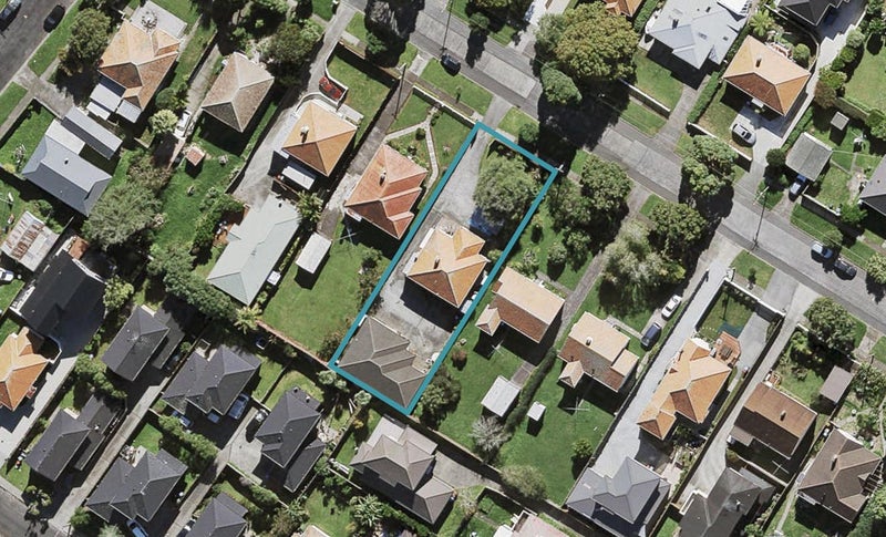 1/23 Tyburnia Avenue, Mount Roskill, Auckland - Carousel 1