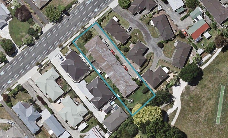 2/309 Windsor Avenue, Parkvale, Hastings - Carousel 1