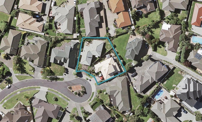 30 Limerick Place, Dannemora, Auckland - Carousel 1