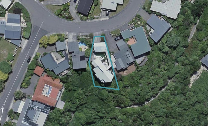 41 Rama Crescent, Khandallah, Wellington - Carousel 1