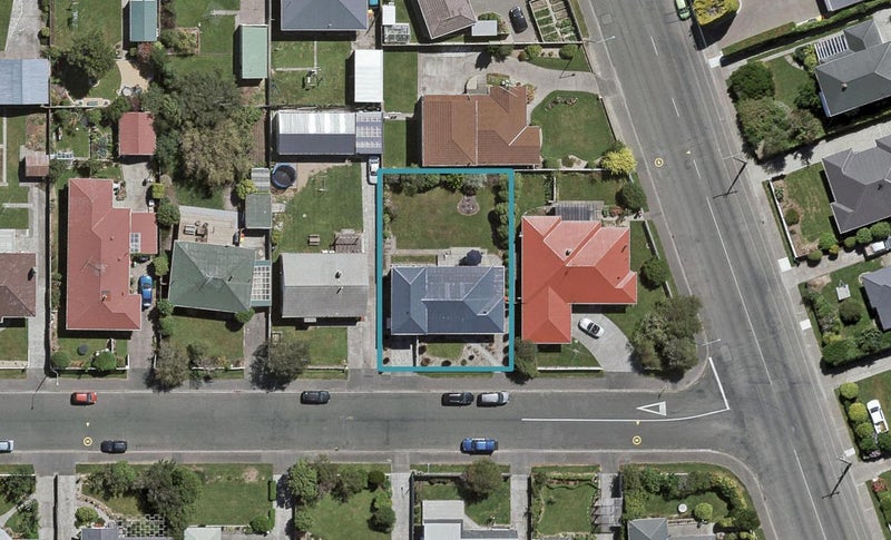 60 Thurso Street, Waverley, Invercargill - Carousel 1