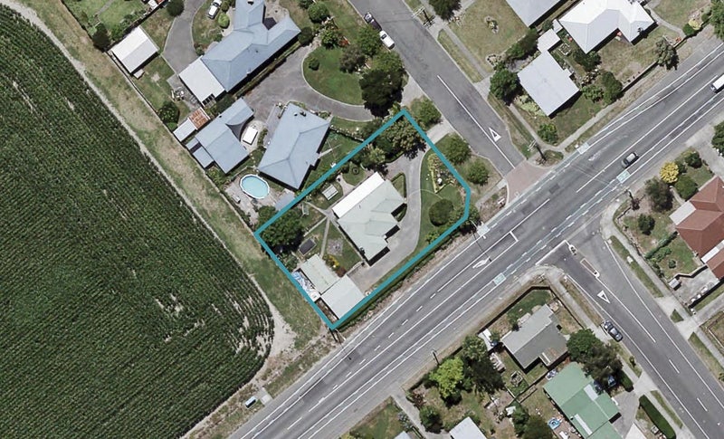1001 Maraekakaho Road, Raureka, Hastings - Carousel 1