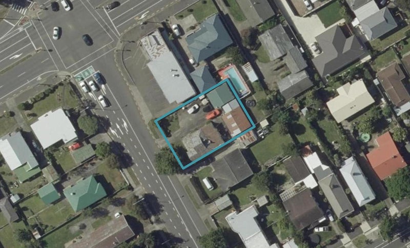 283 Botanical Road, West End, Palmerston North - Carousel 1