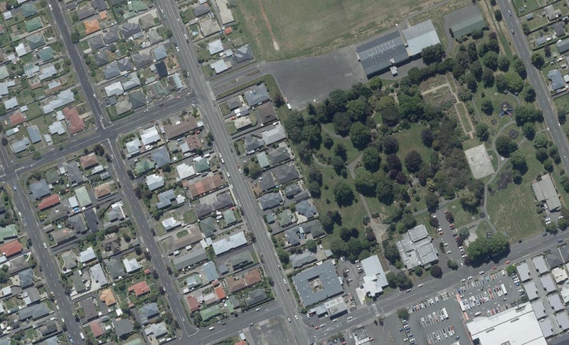 179A Gordon Road, Mosgiel, Mosgiel - Carousel 1