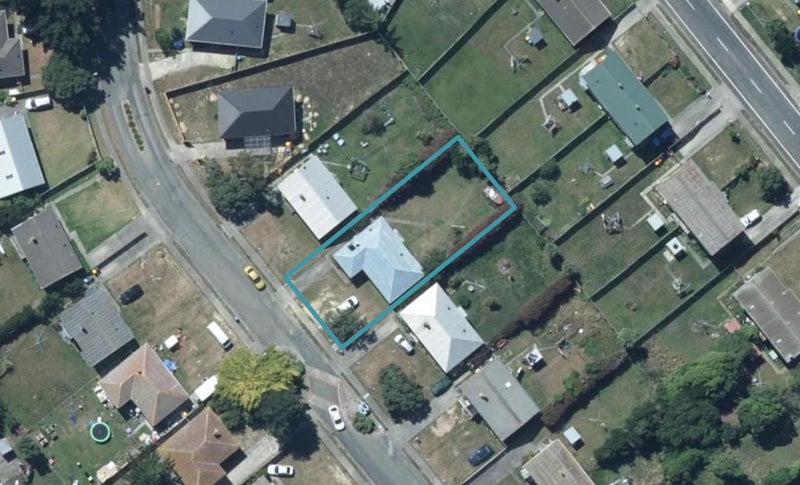 9 Kaituna Street, Waitangirua, Porirua - Carousel 1
