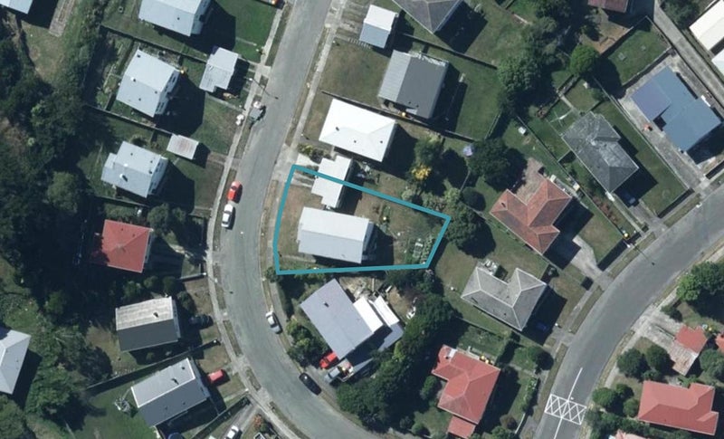 6 Excellency Terrace, Ascot Park, Porirua - Carousel 1