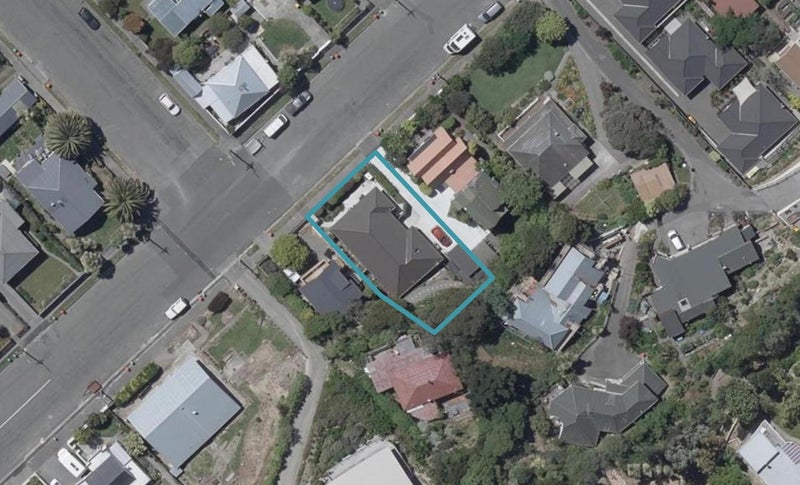 21B Augusta Street, Redcliffs, Christchurch - Carousel 1