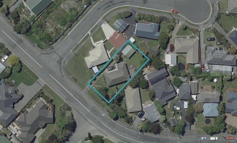 400 Port Hills Road, Hillsborough, Christchurch - Carousel 1