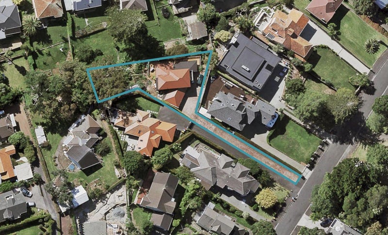22A Apihai Street, Orakei, Auckland - Carousel 1