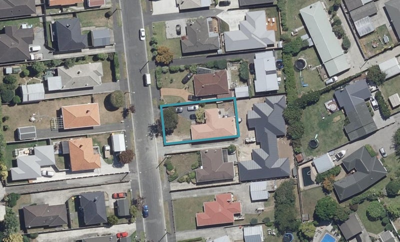12 Portal Crescent, Beerescourt, Hamilton - Carousel 1