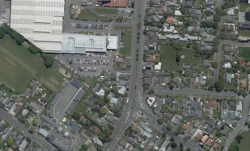 153 Main North Road, Redwood, Christchurch - Carousel 1