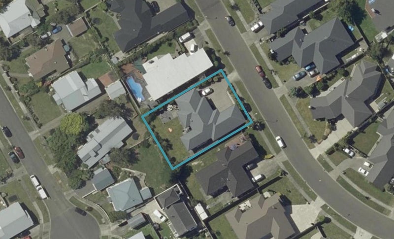 8 Rodeo Drive, Kelvin Grove, Palmerston North - Carousel 1