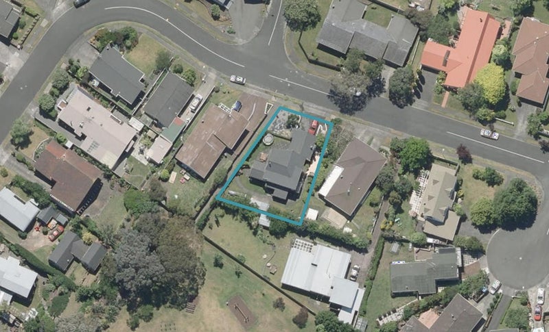 21 Aiken Road, Saint Johns Hill, Whanganui - Carousel 1
