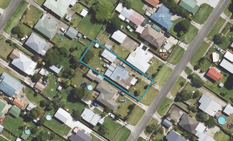 14 Poplar Street, Mangapapa, Gisborne - Carousel 1