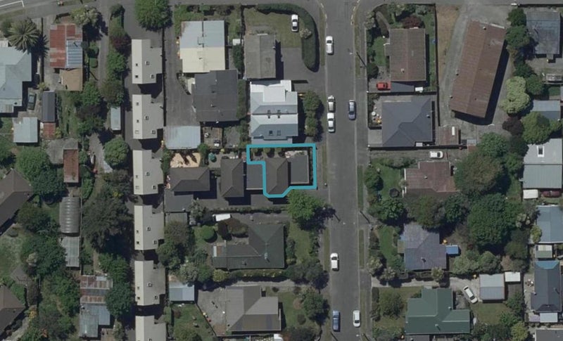 15 Antrim Street, Sydenham, Christchurch - Carousel 1