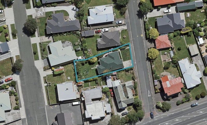 10 Ritchie Street, Richmond, Invercargill - Carousel 1