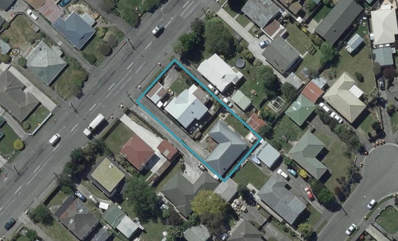 42 Hay Street, Bromley, Christchurch - Carousel 1