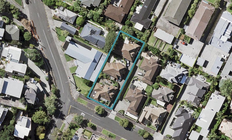 3/4 Taranaki Road, Kohimarama, Auckland - Carousel 1