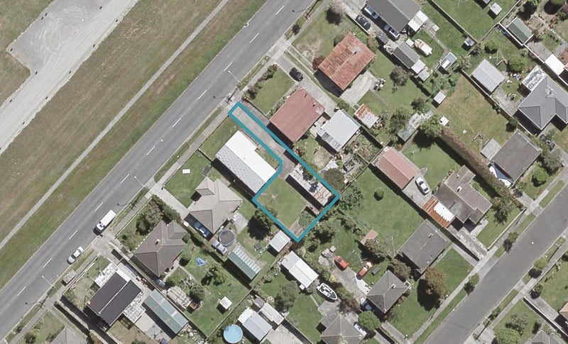 1184A Taita Drive, Taita, Lower Hutt - Carousel 1