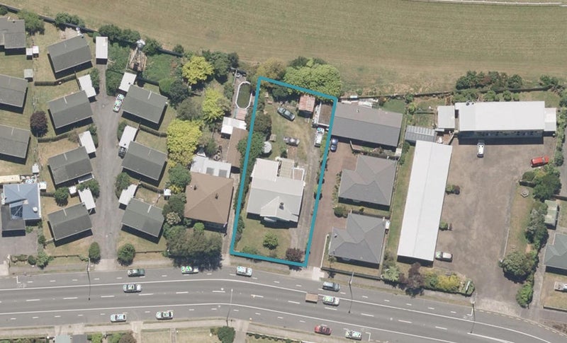 36 Liffiton Street, Gonville, Whanganui - Carousel 1