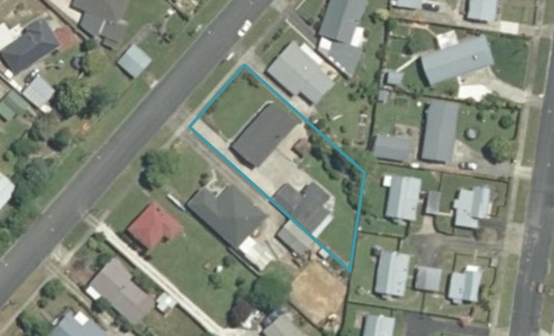 63 King Street West, Te Kūiti - Carousel 1