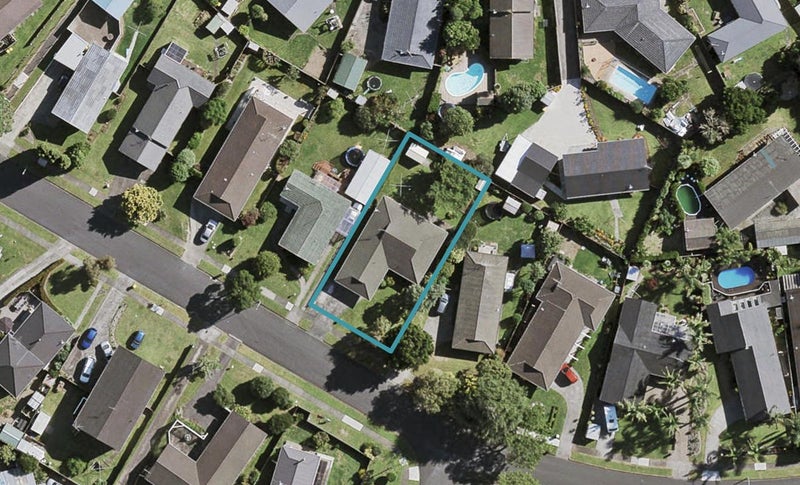 19 Barnhill Crescent, Pahurehure, Papakura - Carousel 1