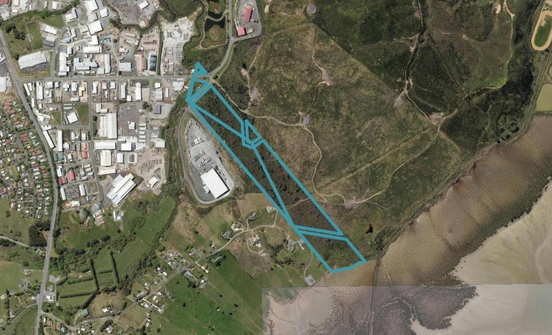 0 Toetoe Road, Raumanga, Whangarei - Carousel 1