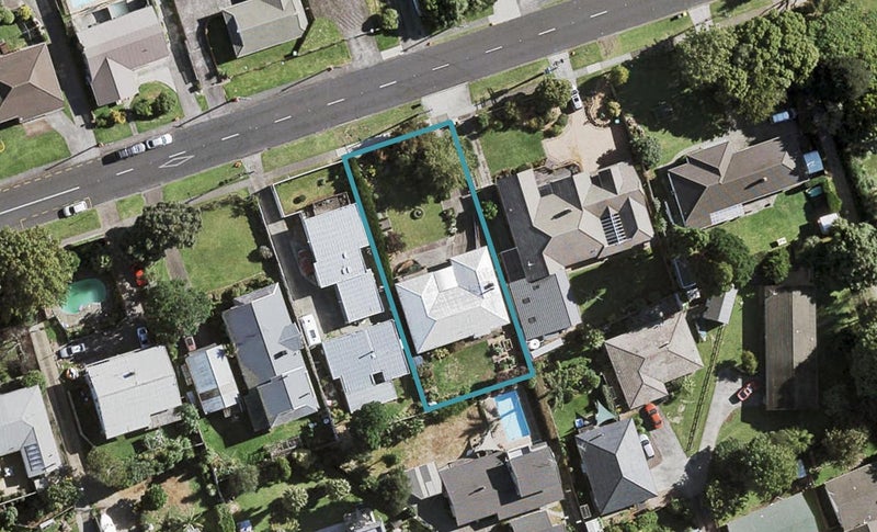 40 Clark Road, Pahurehure, Papakura - Carousel 1