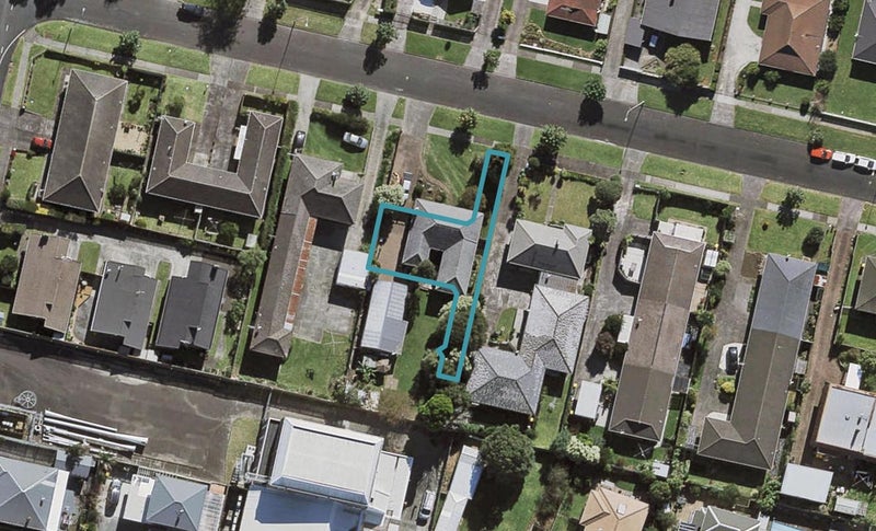 7B Paton Avenue, Papatoetoe, Auckland - Carousel 1