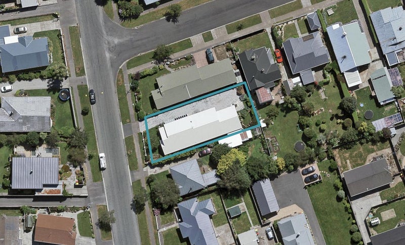 107 Ritchie Street, Richmond, Invercargill - Carousel 1