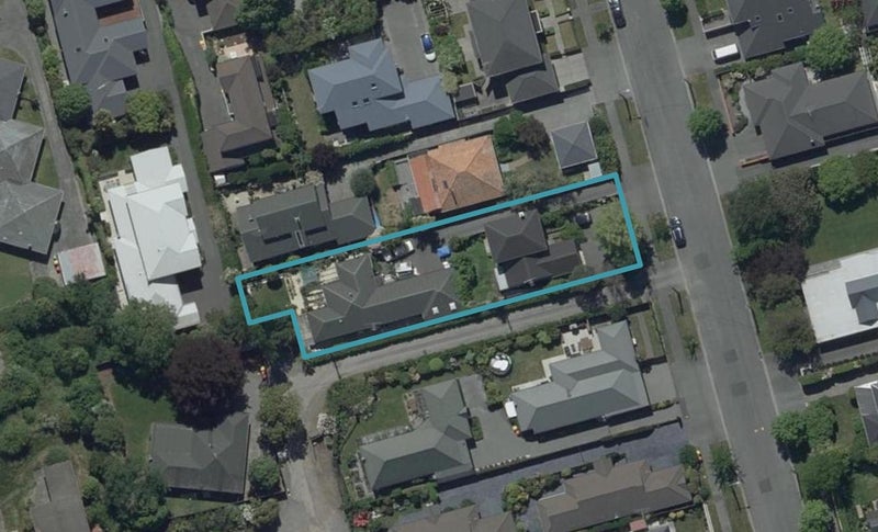 35A Garreg Road, Fendalton, Christchurch - Carousel 1