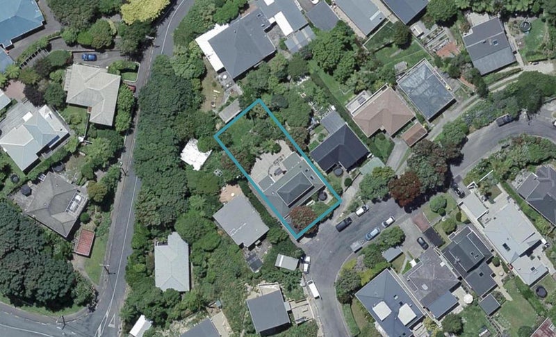 20 West Road, Northland, Wellington - Carousel 1