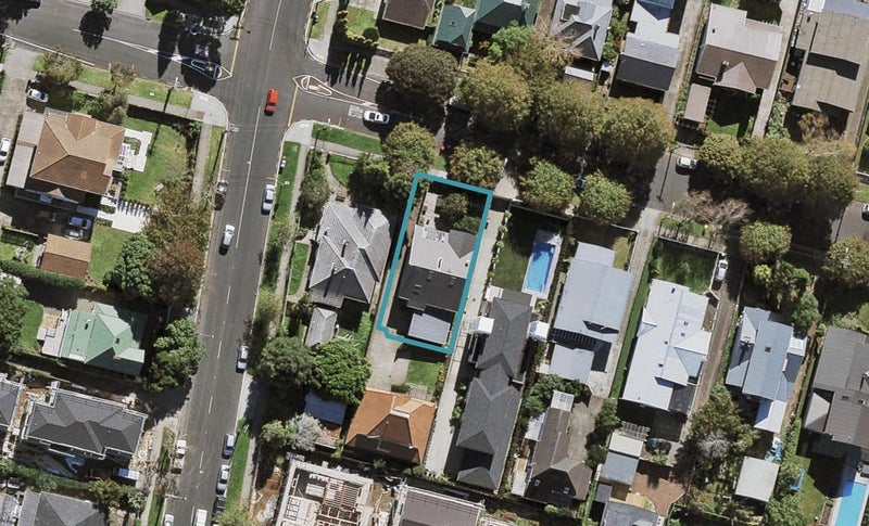 48A Onslow Avenue, Epsom, Auckland - Carousel 1