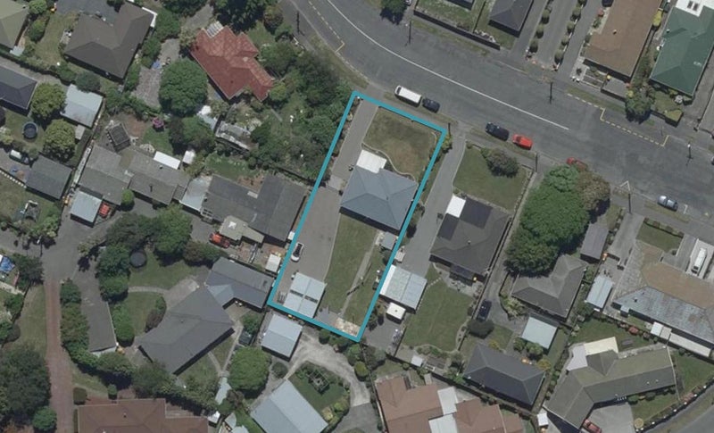33 Bentley Street, Russley, Christchurch - Carousel 1
