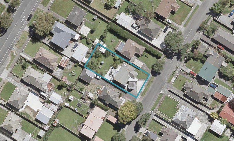 27 Petherick Street, Taita, Lower Hutt - Carousel 1