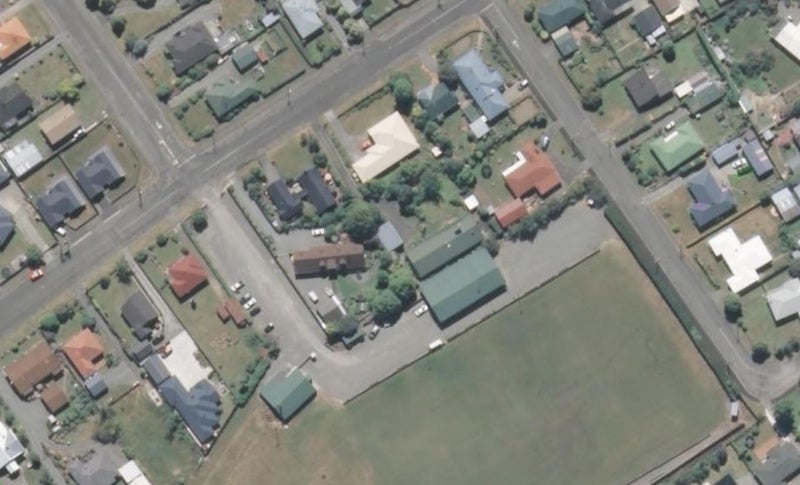 44 George Street, Geraldine - Carousel 1