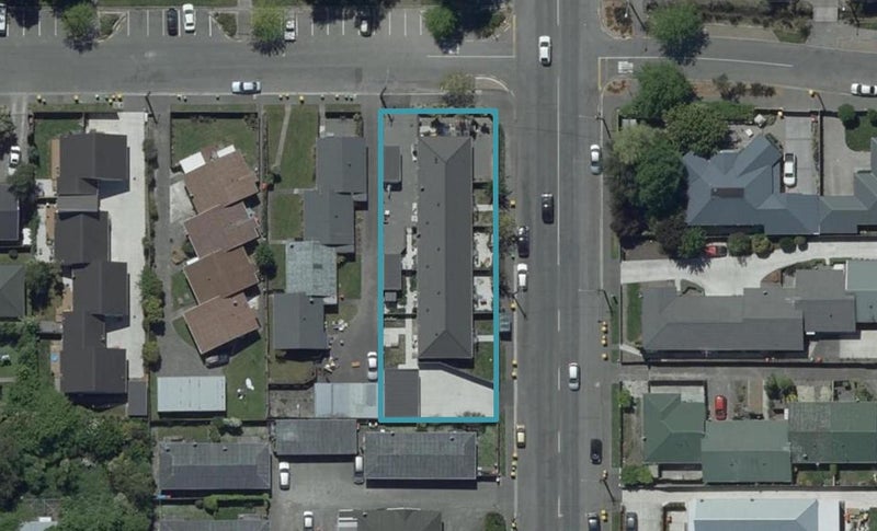 617 Barbadoes Street, Edgeware, Christchurch - Carousel 1