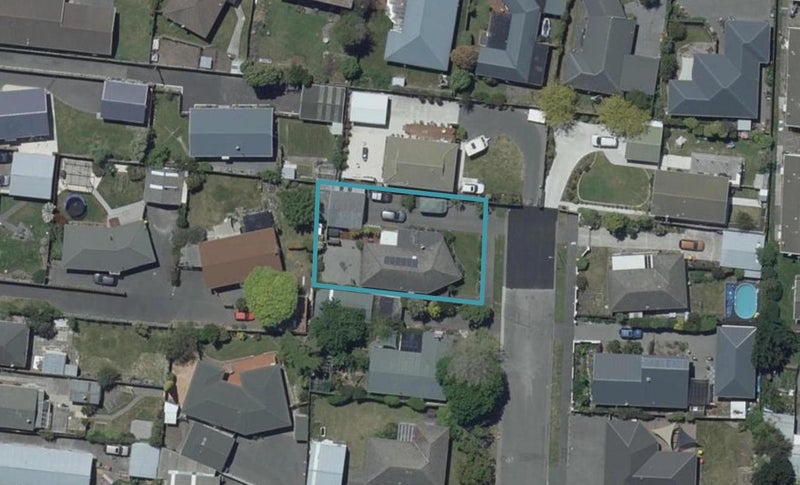 23 Thurso Place, New Brighton, Christchurch - Carousel 1