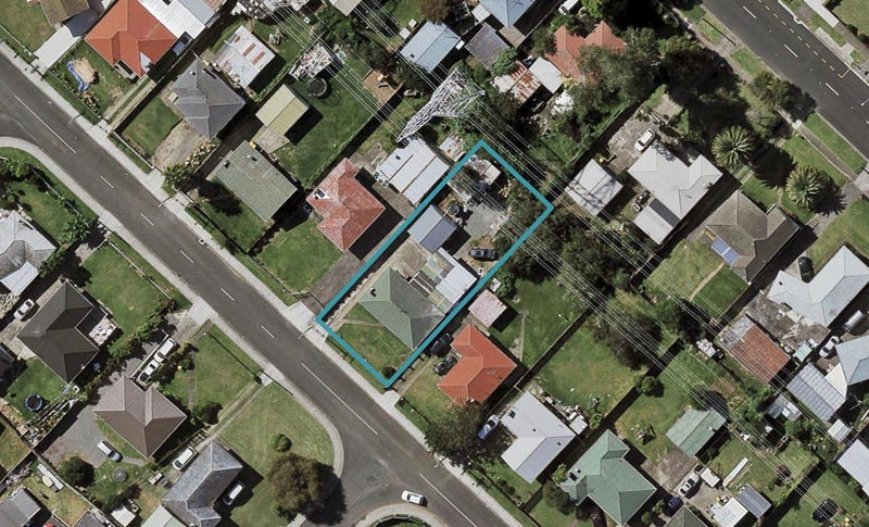 14 Everitt Road, Otara, Auckland - Carousel 1