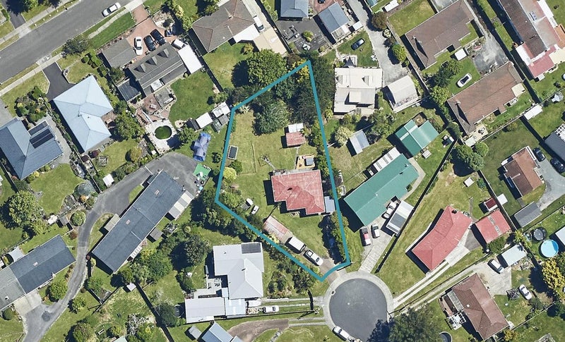 11 Tete Street, Sunnybrook, Rotorua - Carousel 1