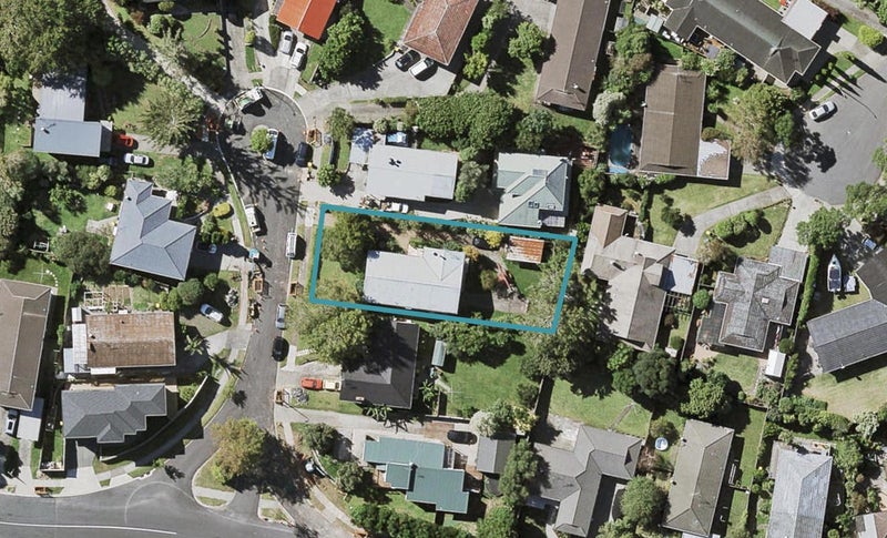 5 The Rosebowl, Sunnyhills, Auckland - Carousel 1