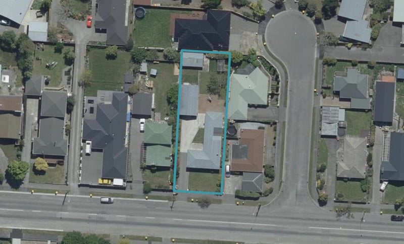 73 Prestons Road, Redwood, Christchurch - Carousel 1