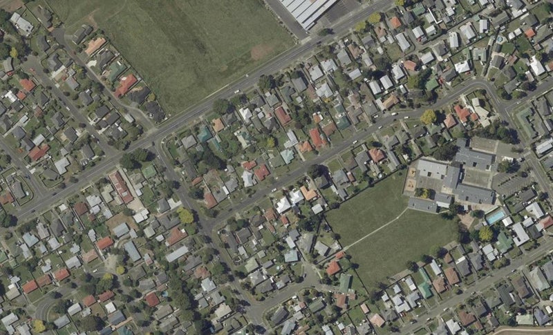 12 Lancaster Street, Highbury, Palmerston North - Carousel 1