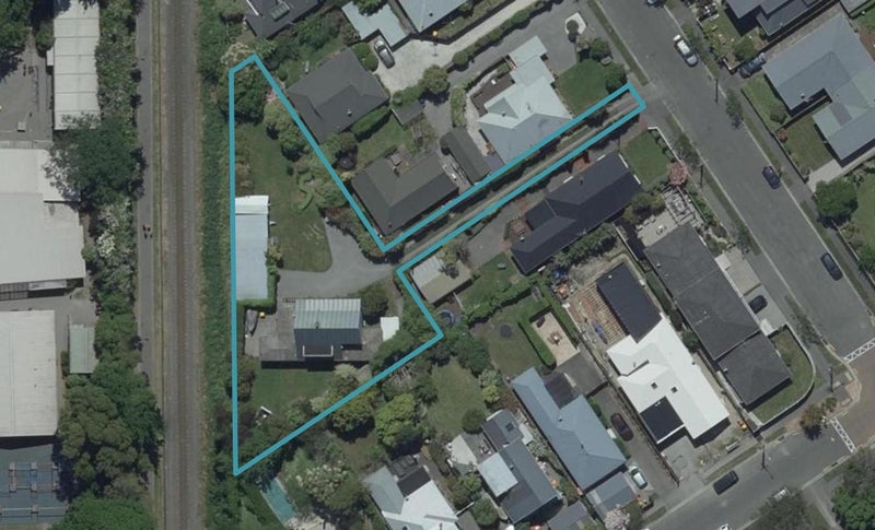 7 Lansbury Avenue, Strowan, Christchurch - Carousel 1