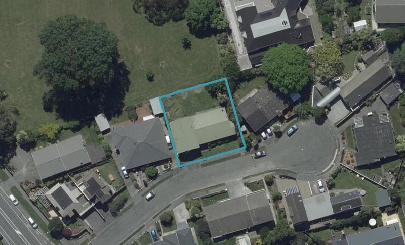 5 Farnham Place, Ilam, Christchurch - Carousel 1