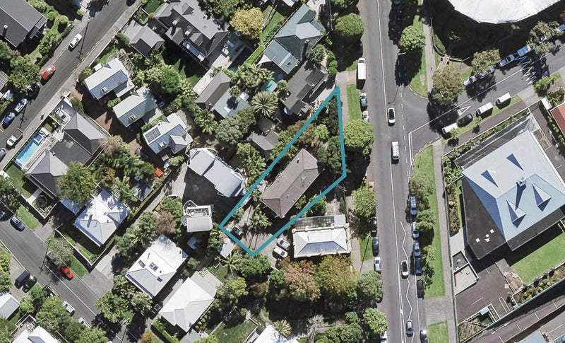 1/371 Richmond Road, Grey Lynn, Auckland - Carousel 1