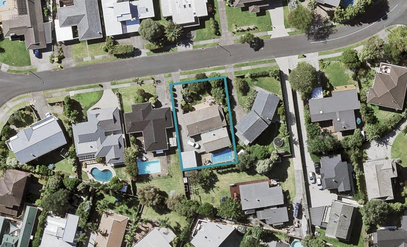 7 Roadley Avenue, Sunnyhills, Auckland - Carousel 1