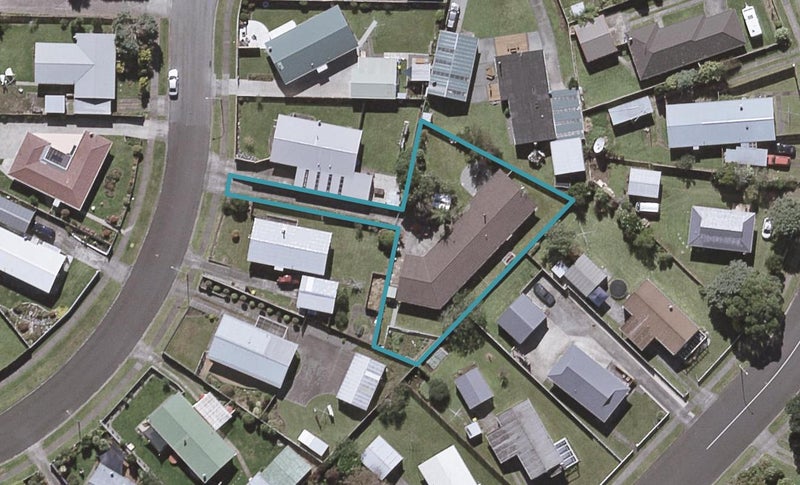 15 Trimble Place, Bell Block, New Plymouth - Carousel 1