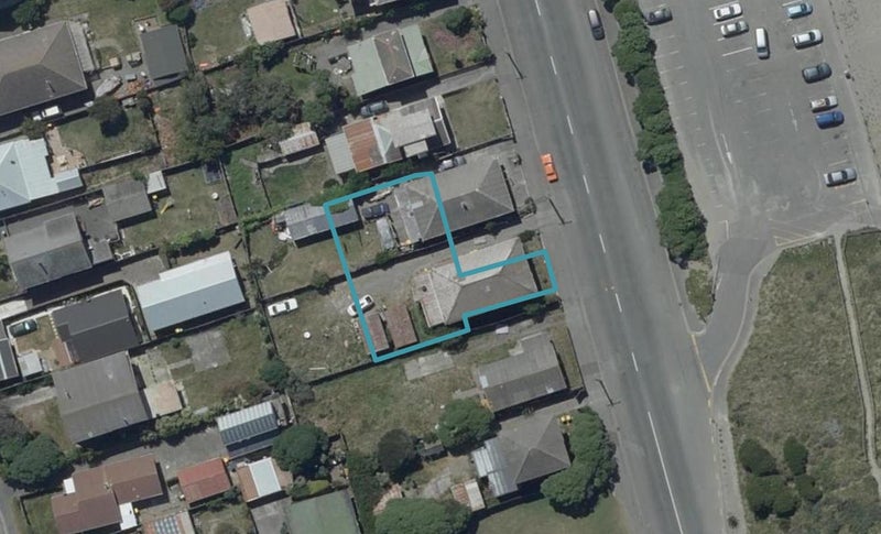 8/231 Marine Parade, New Brighton, Christchurch - Carousel 1